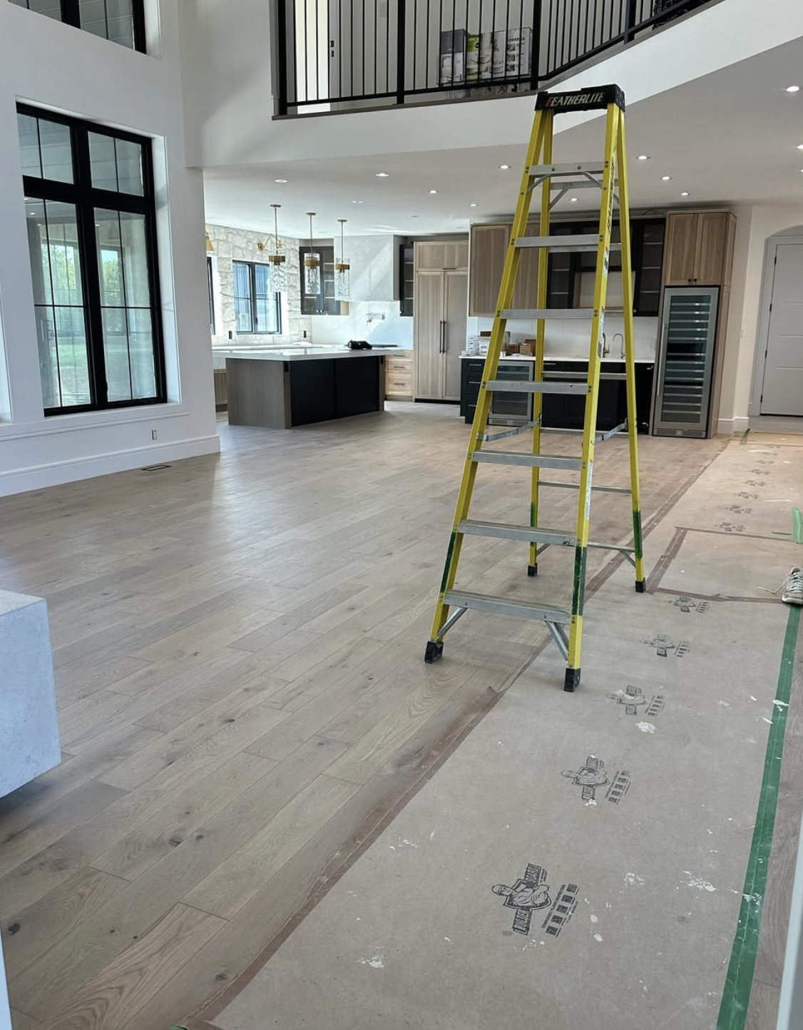 Contractor and Builder Program