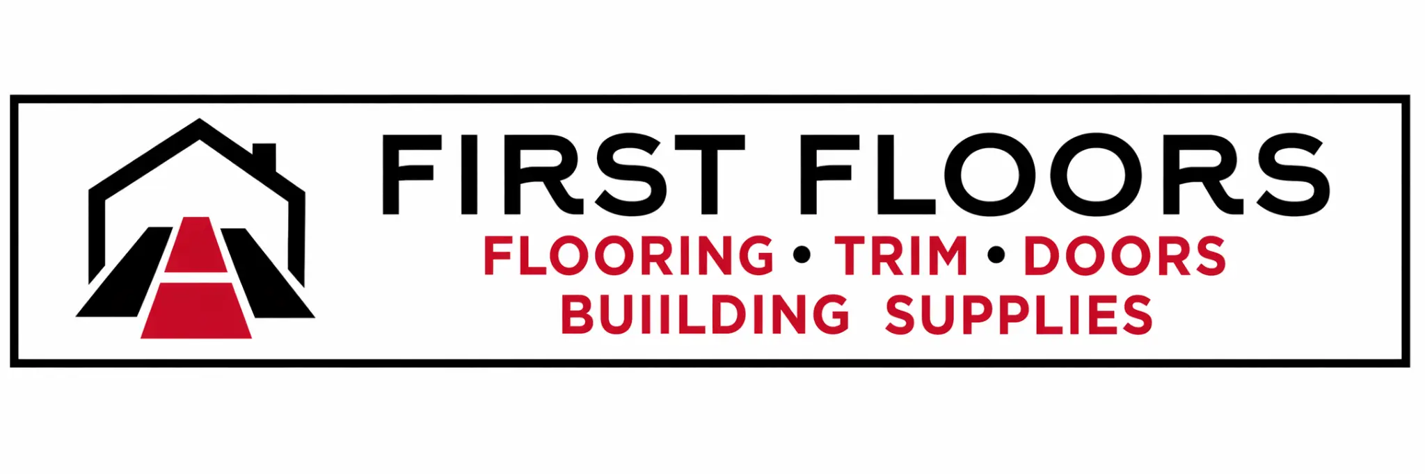 First Floors Logo